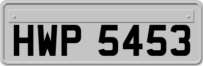 HWP5453