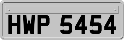HWP5454