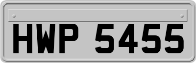 HWP5455