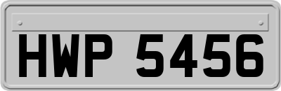 HWP5456