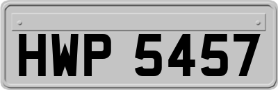 HWP5457