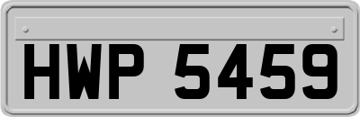 HWP5459