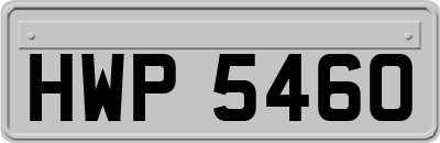 HWP5460
