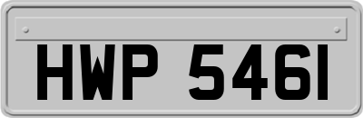 HWP5461