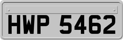 HWP5462