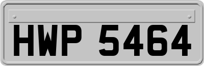 HWP5464