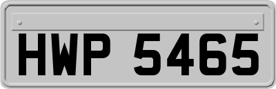 HWP5465
