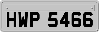 HWP5466