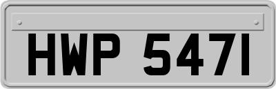 HWP5471