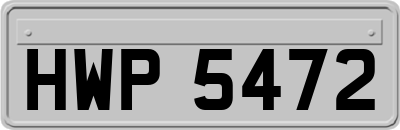 HWP5472