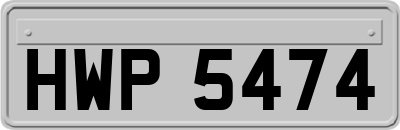 HWP5474