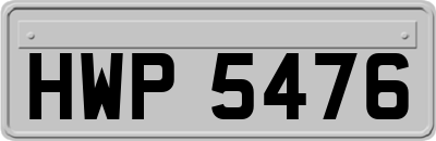 HWP5476