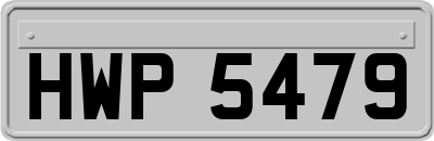 HWP5479