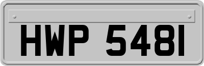 HWP5481