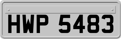 HWP5483