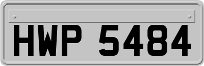 HWP5484