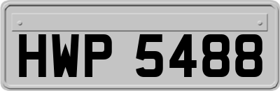 HWP5488