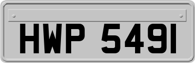 HWP5491