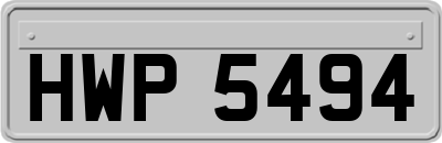 HWP5494
