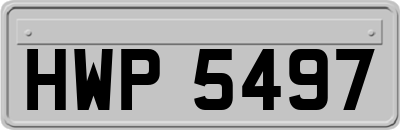 HWP5497