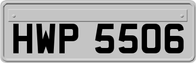 HWP5506