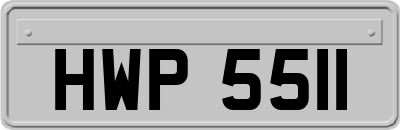 HWP5511