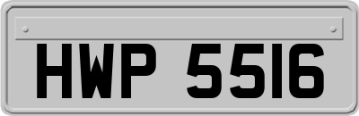 HWP5516