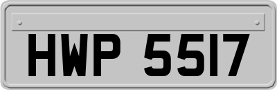 HWP5517
