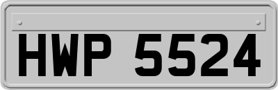 HWP5524