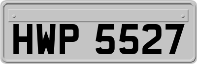 HWP5527