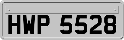 HWP5528