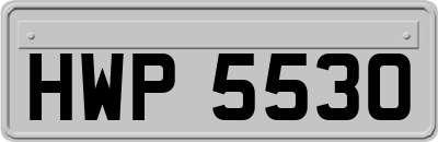 HWP5530