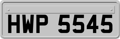 HWP5545