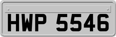HWP5546