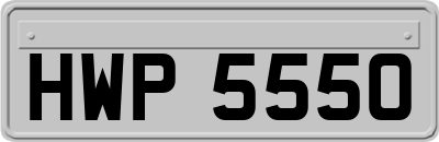 HWP5550