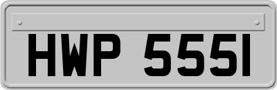HWP5551