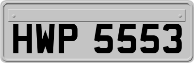 HWP5553