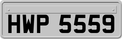 HWP5559