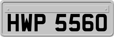 HWP5560