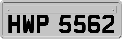 HWP5562