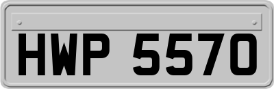 HWP5570