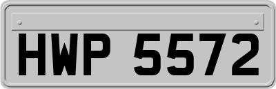 HWP5572