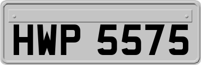 HWP5575