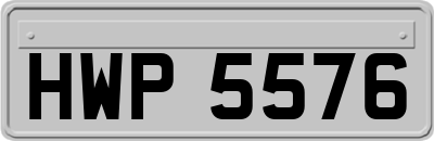 HWP5576