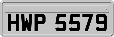 HWP5579
