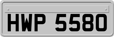 HWP5580