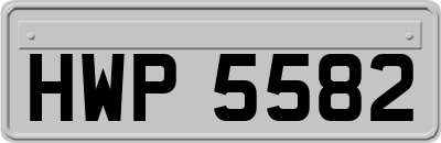 HWP5582