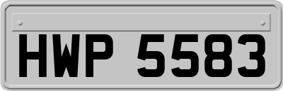 HWP5583