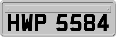 HWP5584