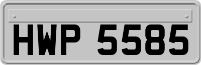 HWP5585